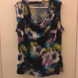 Worthington Blouse